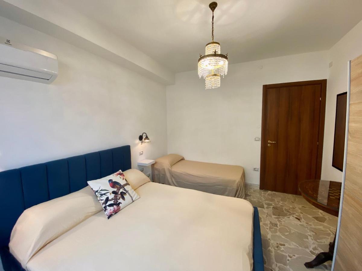 Pericle & Appartement Taormina