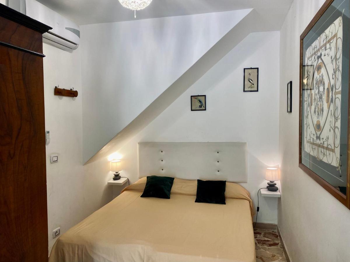 Appartement Pericle & *