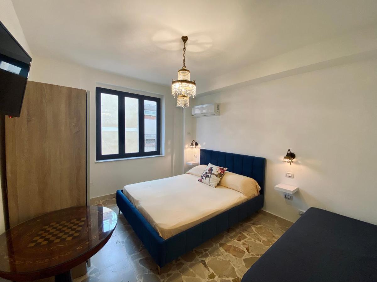 Appartement Pericle &