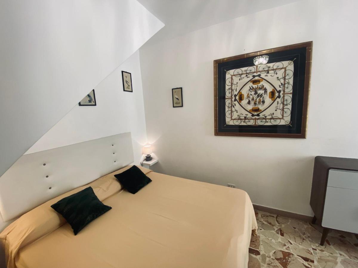 Appartement Pericle &